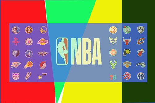  NBA现役单场40+得分场次排行榜：哈登领跑，詹姆斯紧随其后